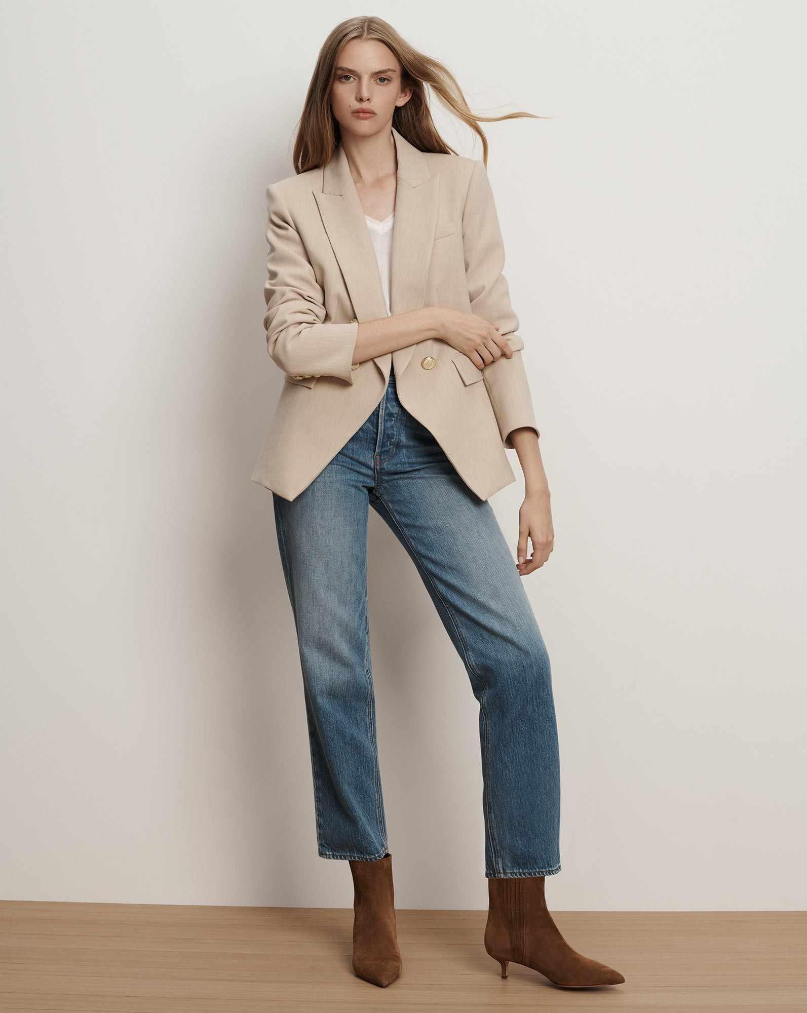 MILLER DICKEY JACKET - 3