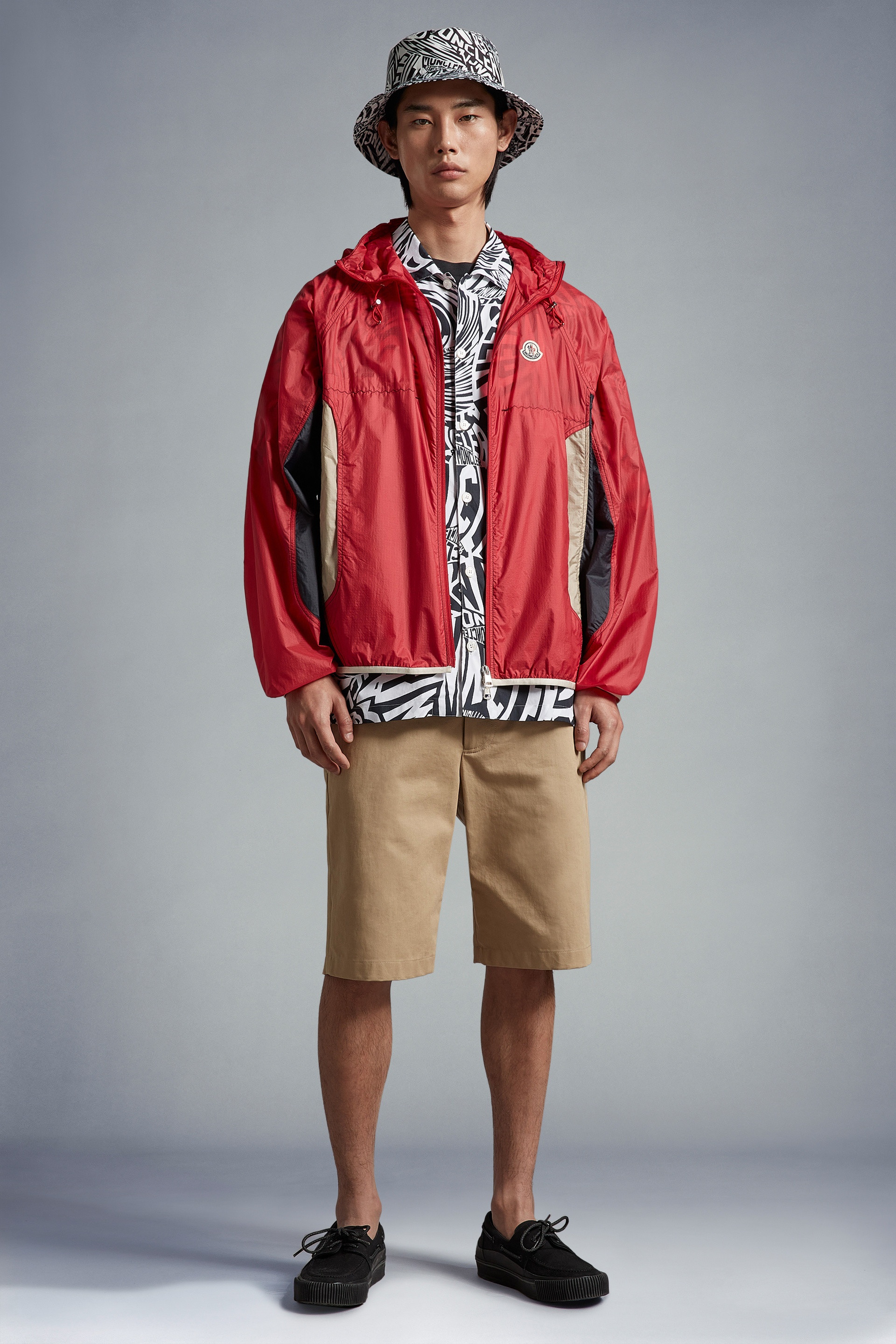 Dronne Windbreaker - 2