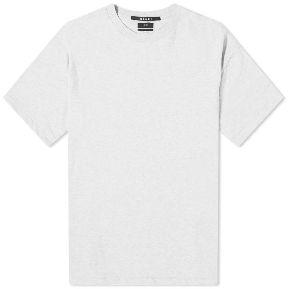 Ksubi T-Box Biggie Tee - 1