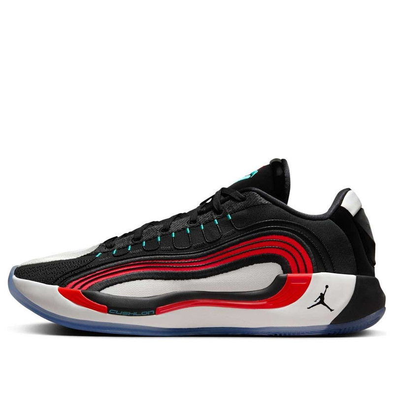 Air Jordan Luka 4 'Bloodline' HF0823-001 - 1