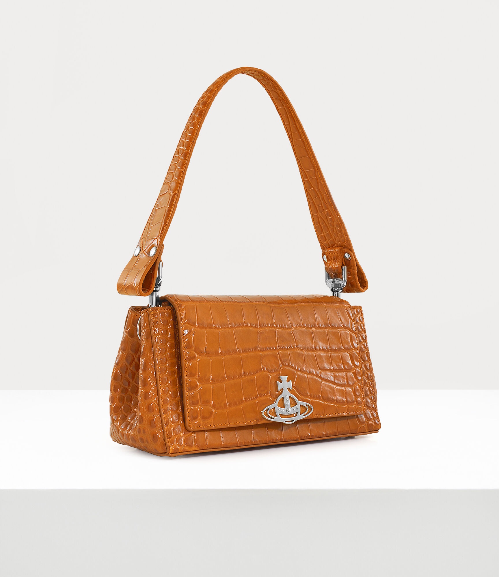MEDIUM HAZEL HANDBAG - 2