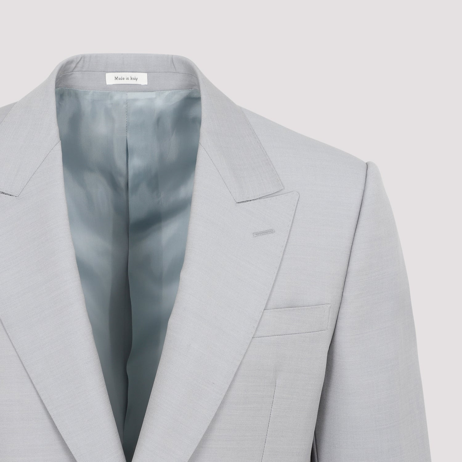 Alexander Mcqueen Jacket Men - 3