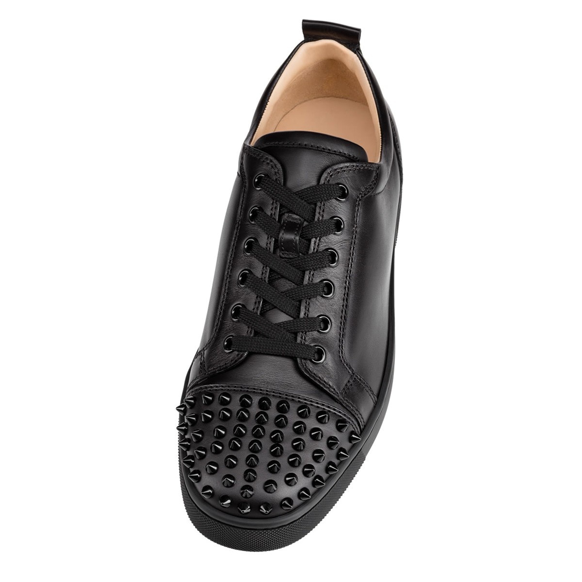 LOUIS JUNIOR SPIKES FLAT - 5