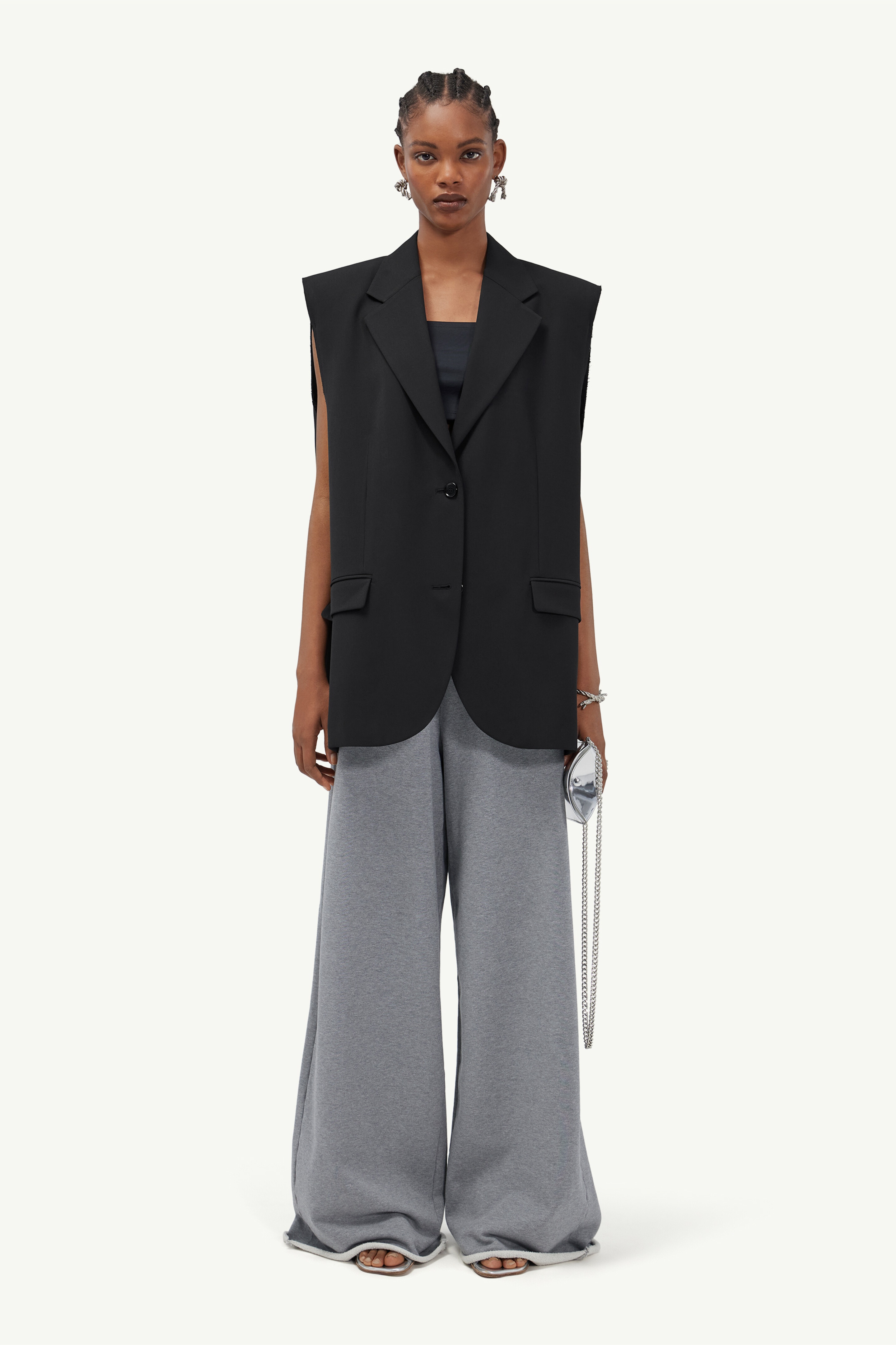 Gilet - 2