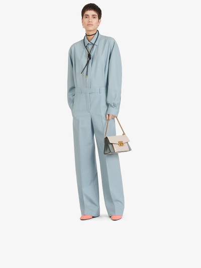 Givenchy Jumpsuit in wool outlook