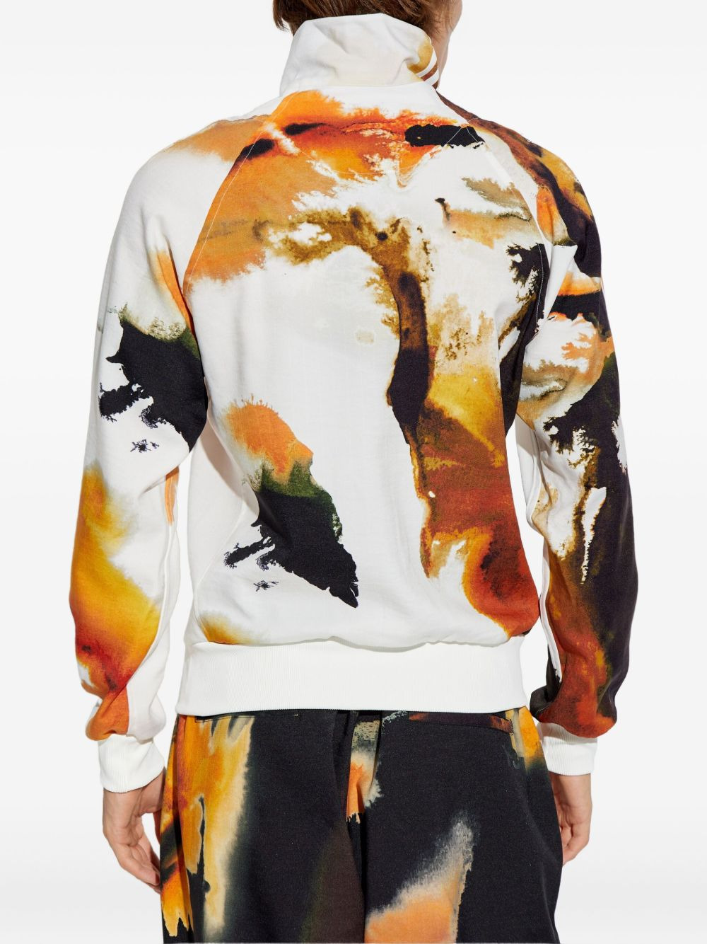 x Yohji Yamamoto jacket - 4