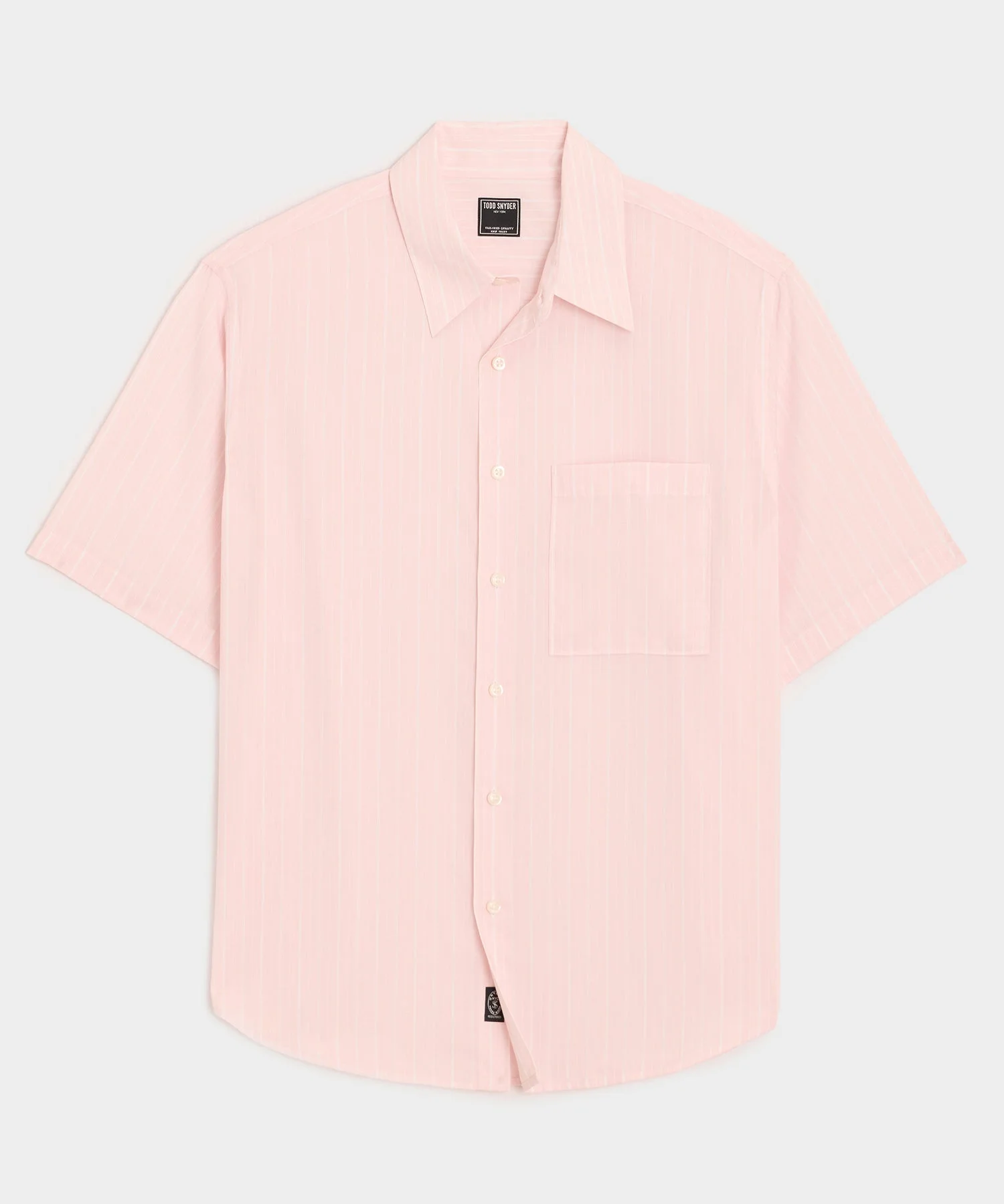 Canopy Shirt - 1