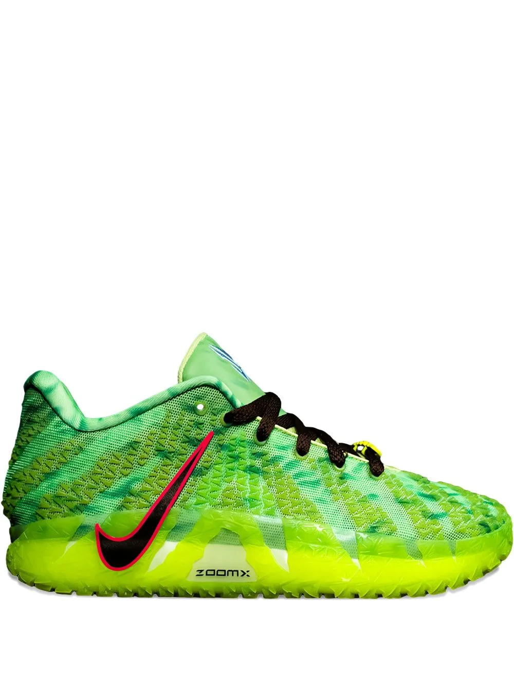 Ja 3 basketball sneakers - 1