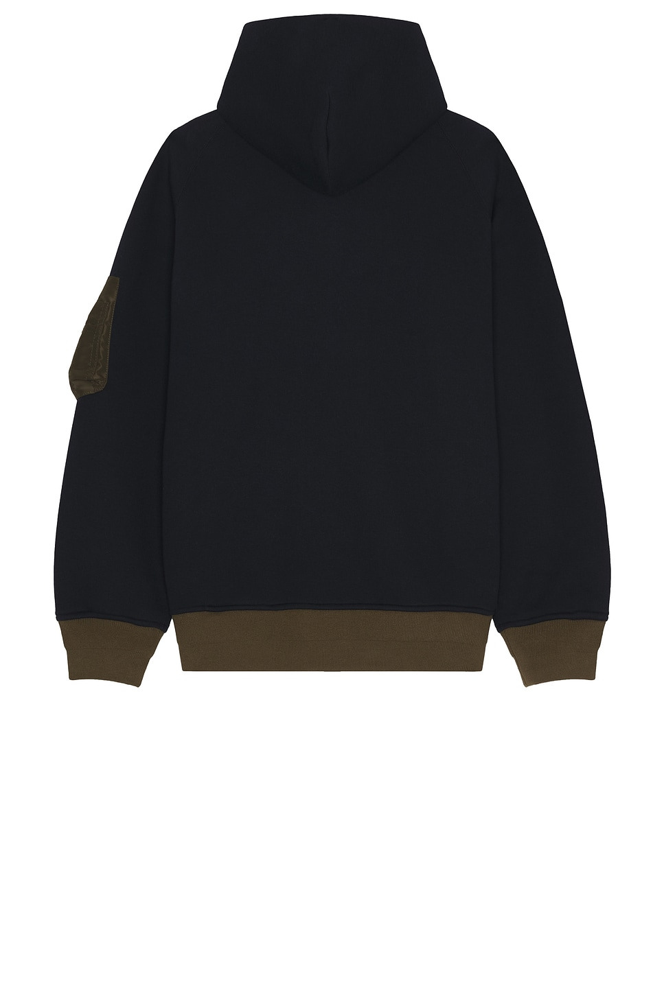 Sponge Sweat Hoodie - 2
