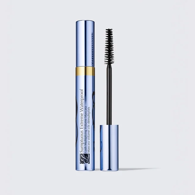 Sumptuous Extreme Waterproof Lash Multiplying Volume Mascara - 1