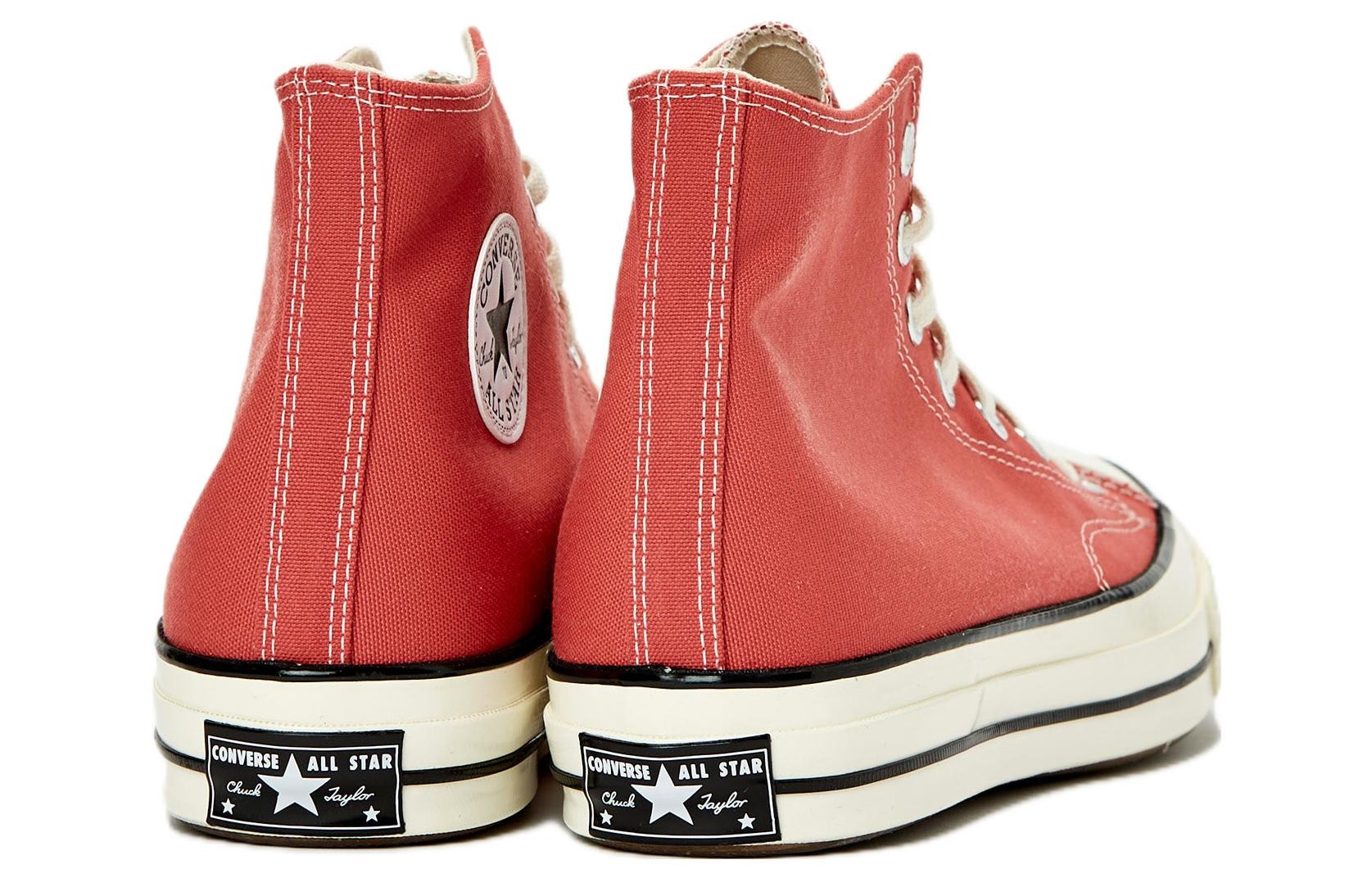 Converse Chuck 70 High 'Rhubarb Pie' A05114C - 4