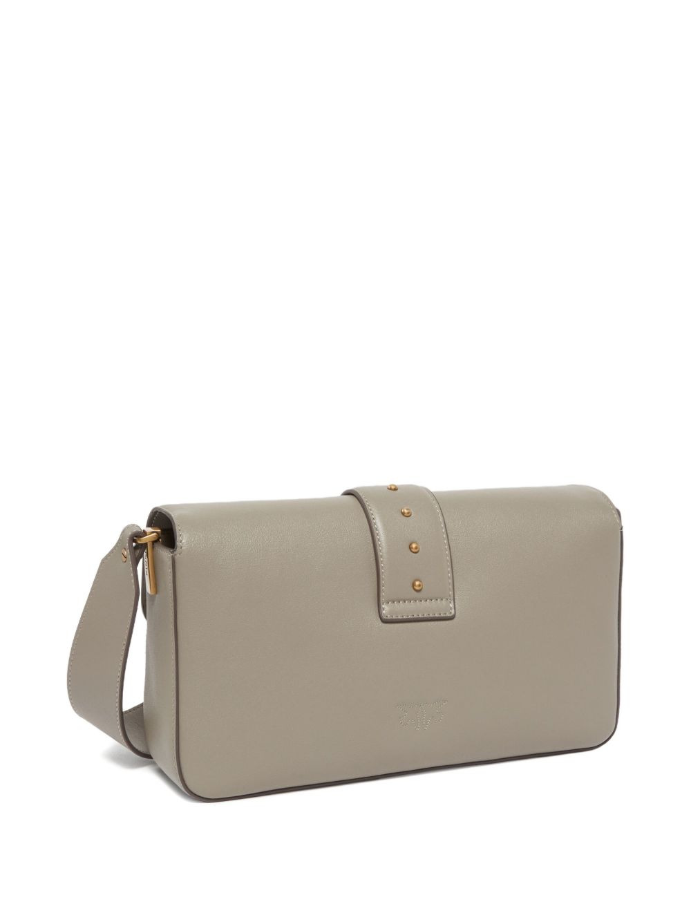 leather crossbody bag - 2
