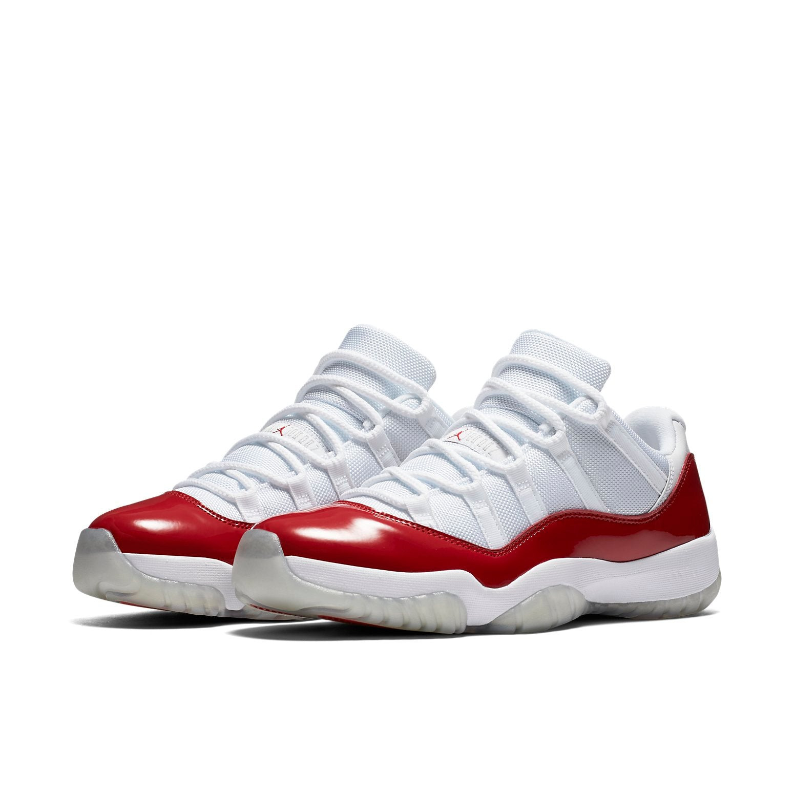 Air Jordan 11 Retro Low 'Cherry' 2016 528895-102 - 3