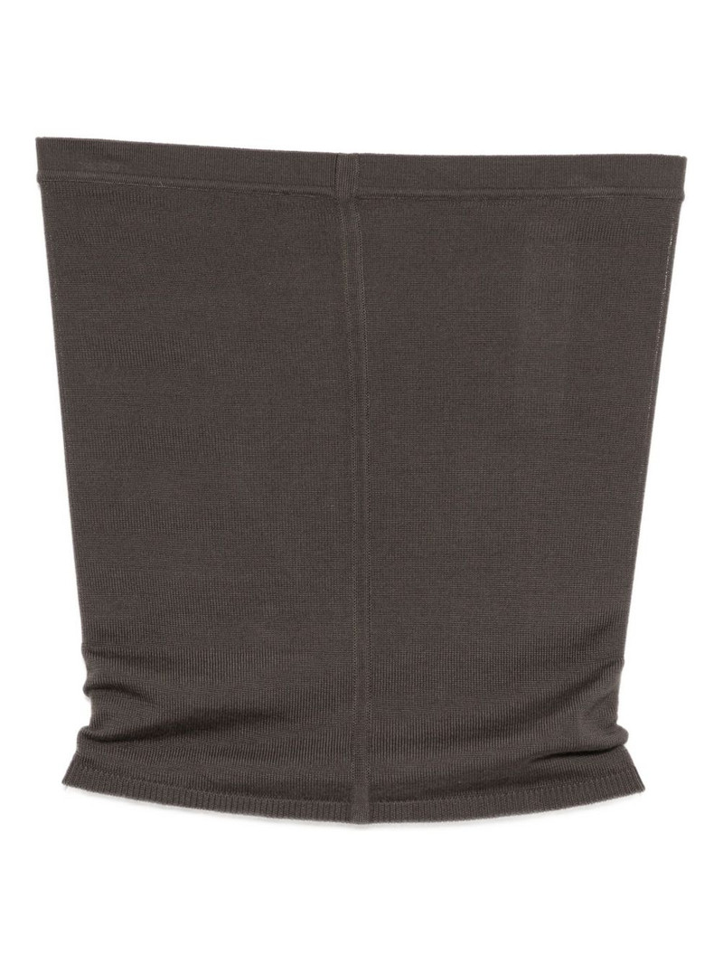 Concordians Runway tube top 1
