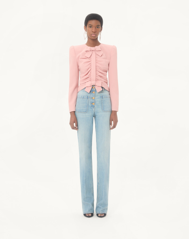 Valentino DENIM PANTS outlook