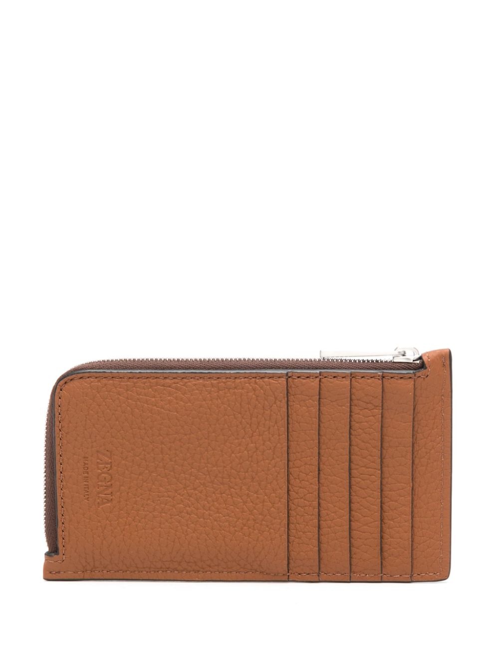 logo-lettering wallet - 2