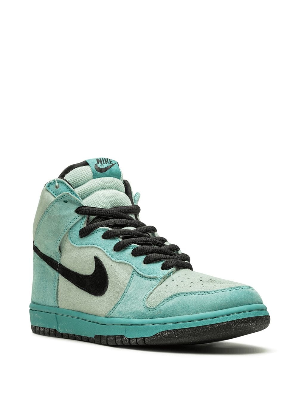 Dunk High Pro SB sneakers - 2