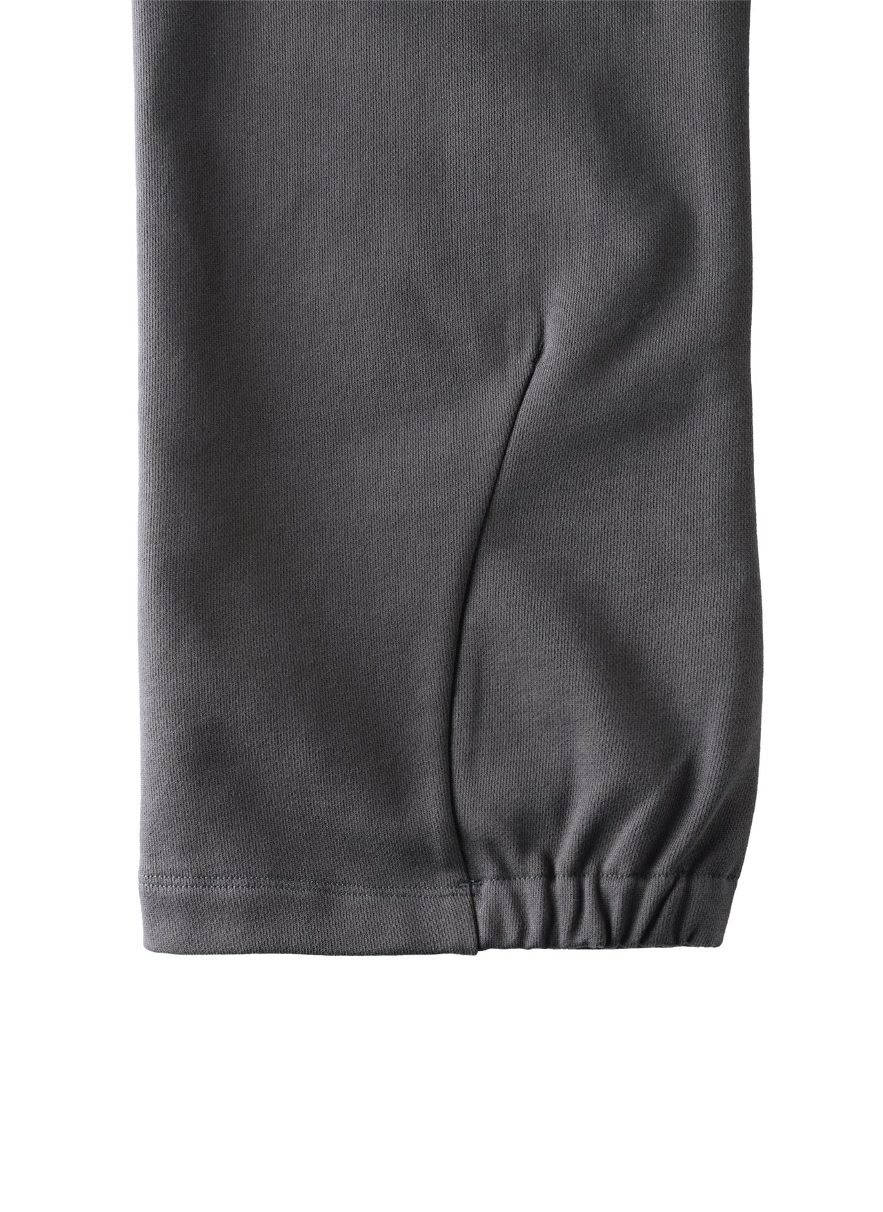 8.0 SWEAT PANTS RIGHT (CHARCOAL) - 4