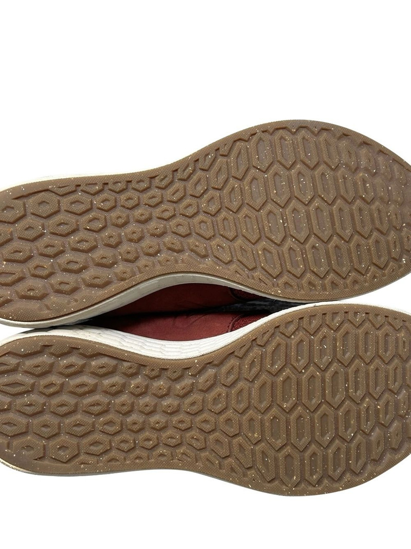Fresh Foam Cruz v2 "Mercury Red" sneakers 6