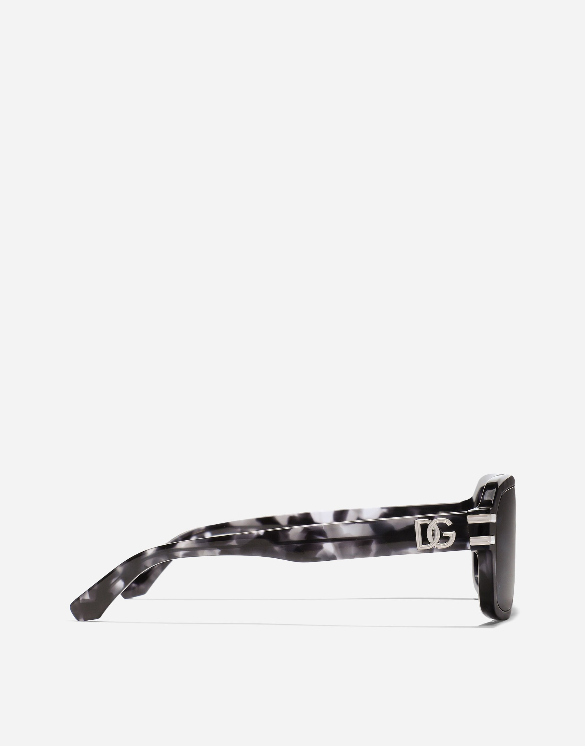 DG Griffe Sunglasses - 4