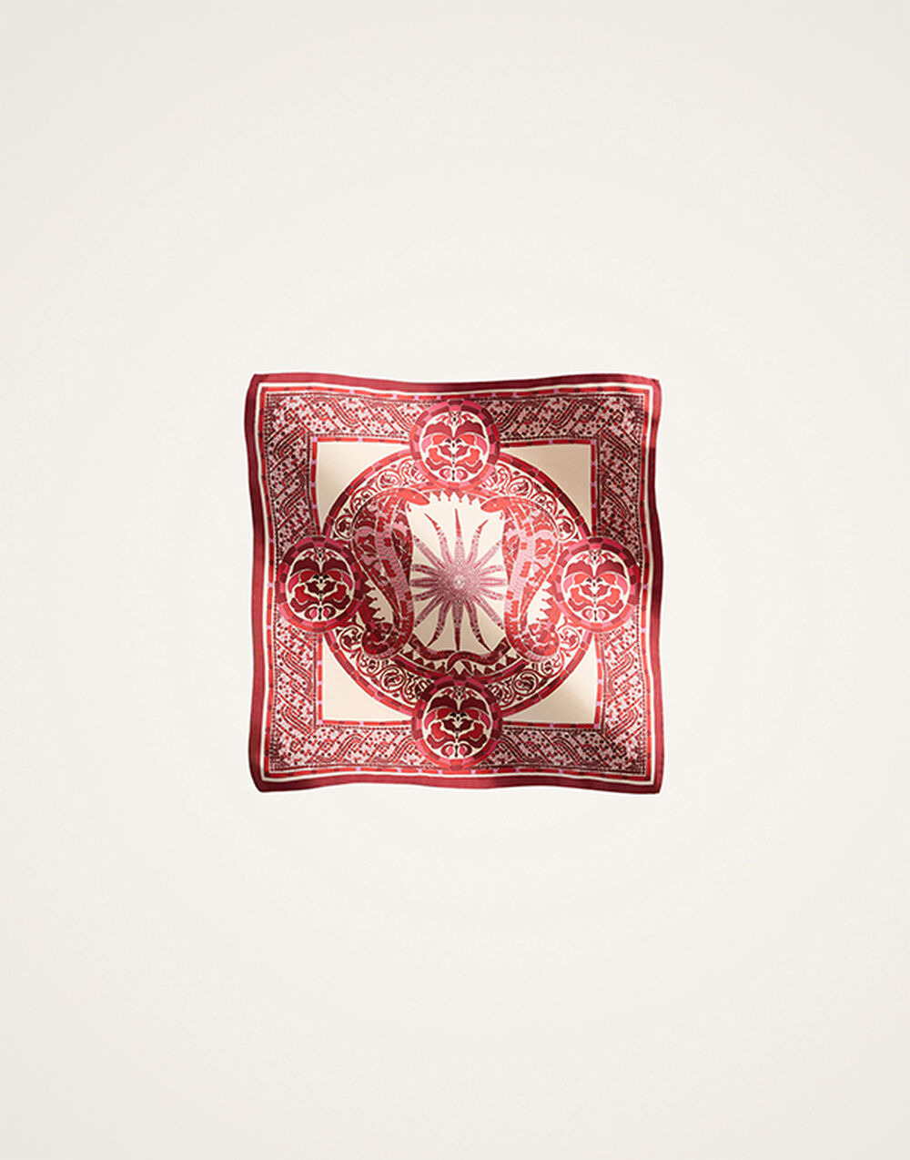 Mini Foulard - 1