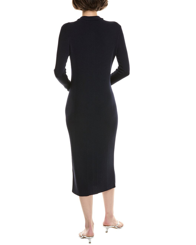 rag & bone rag & bone Pacey Button-Down Midi Dress outlook