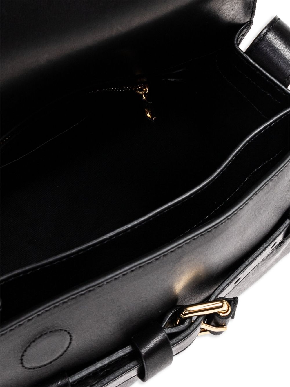 Tie Me cross body bag - 5