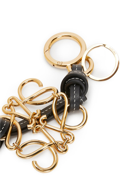 Loewe Anagram charm outlook