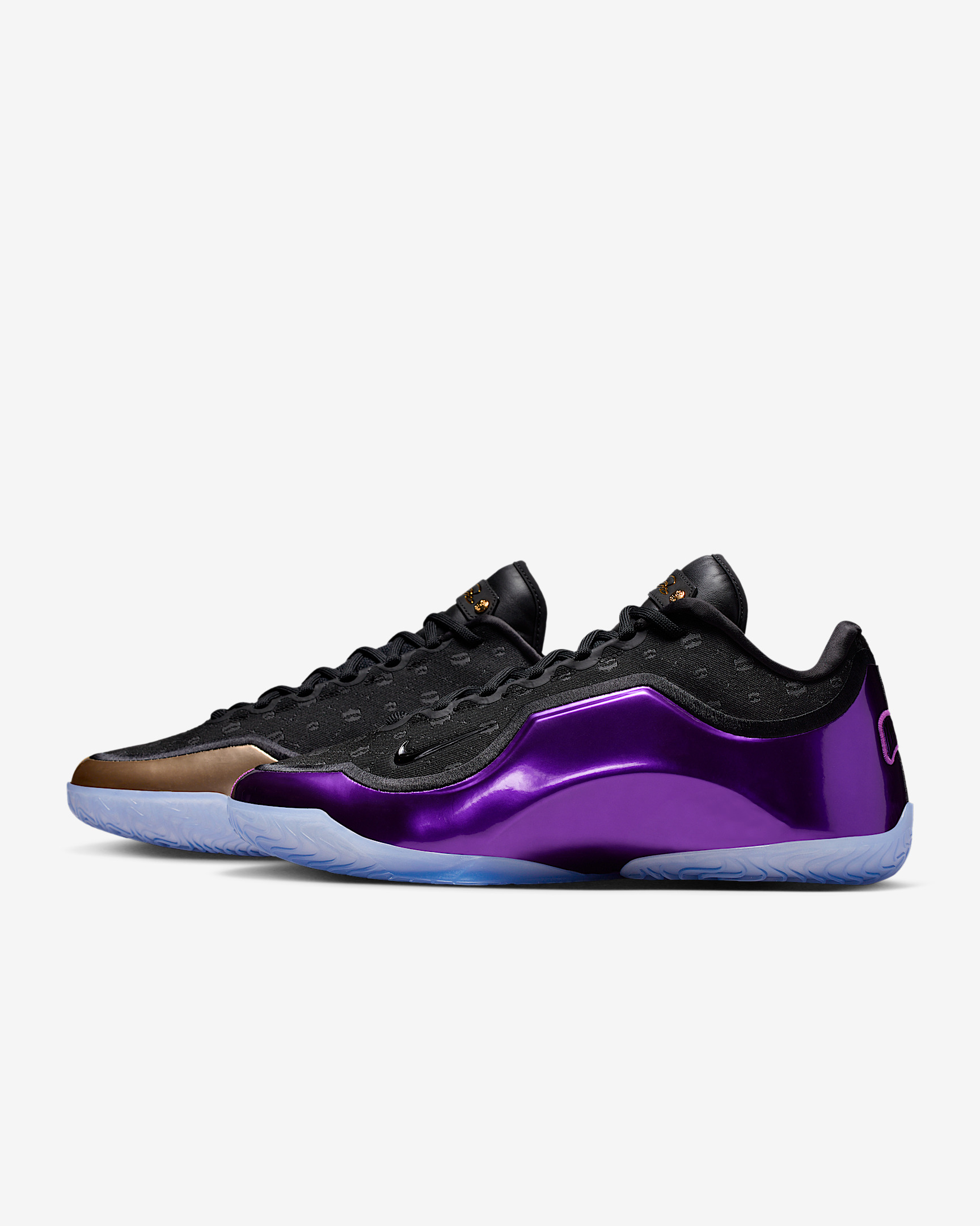 LeBron XXIII "Chosen One" Basketball Shoes - 1