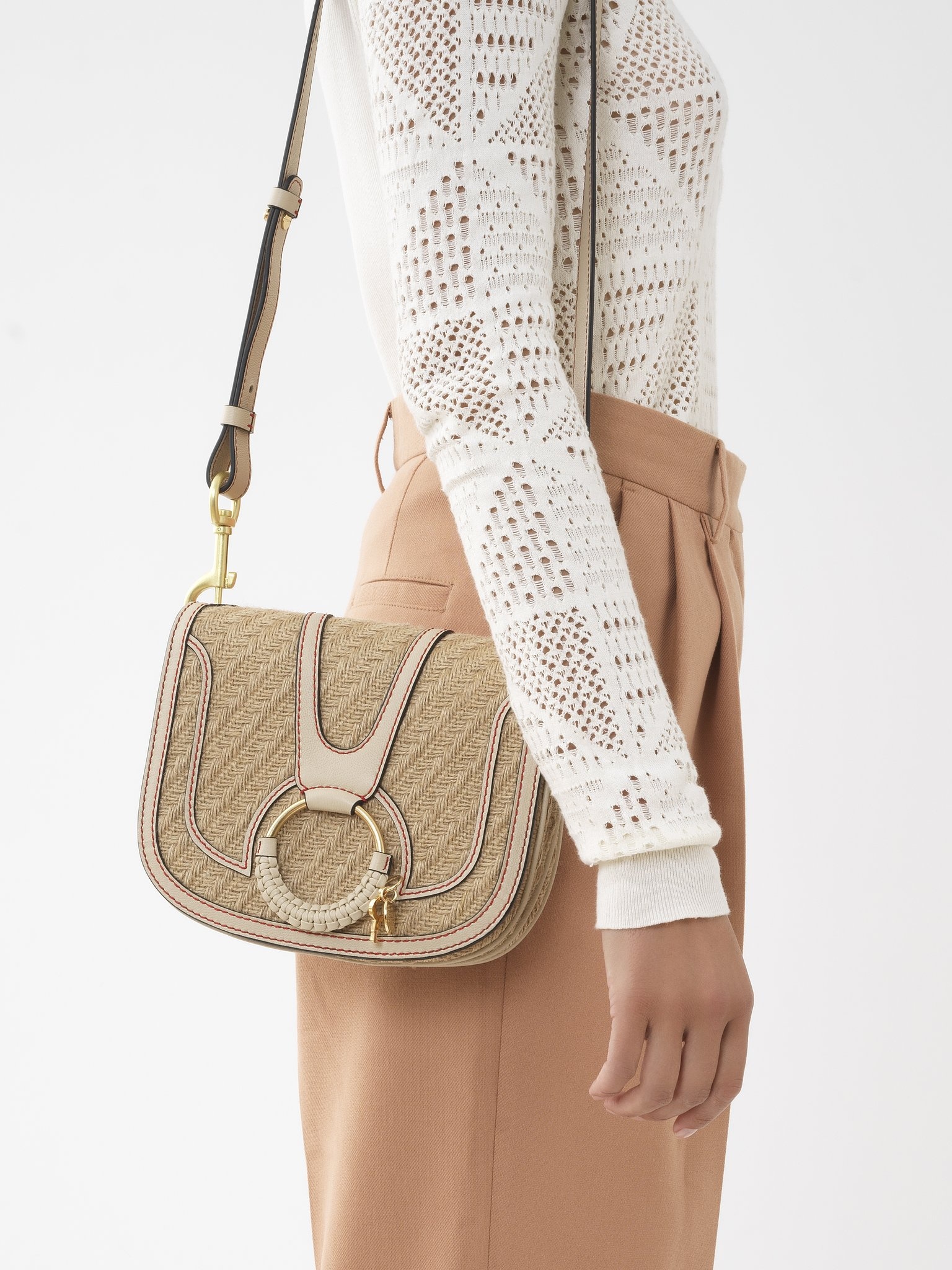 HANA SHOULDER BAG - 5