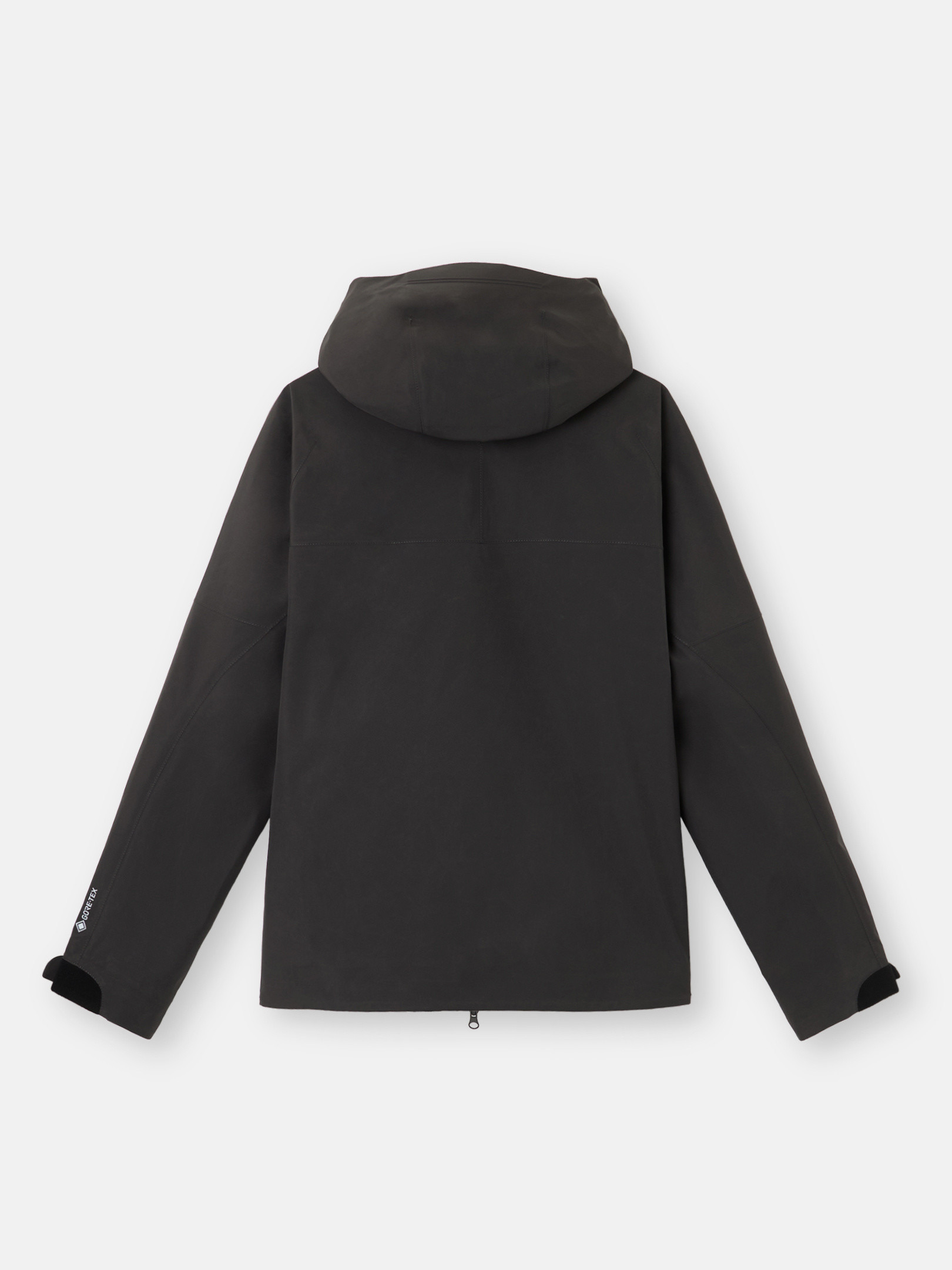 Q100017 3L GORE-TEX MADE WITH BIONIC POLY_STONE ISLAND STELLINA - 8