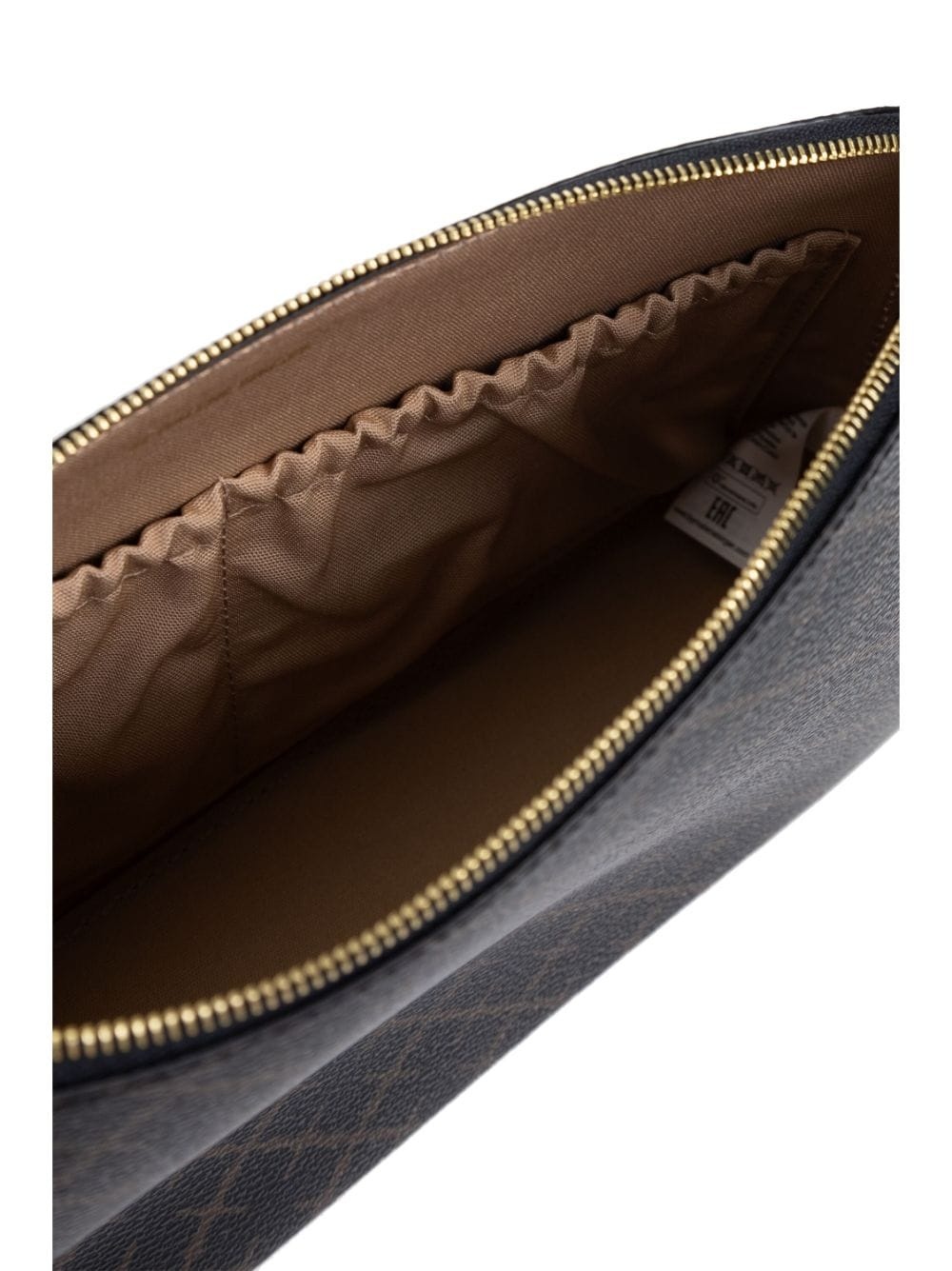 medium Bae makeup bag - 2