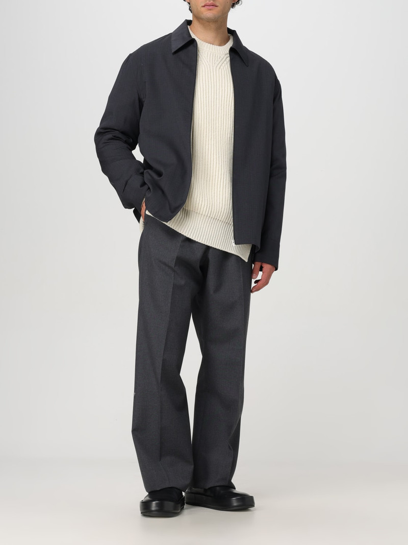 Jil Sander Cardigan men Jil Sander outlook