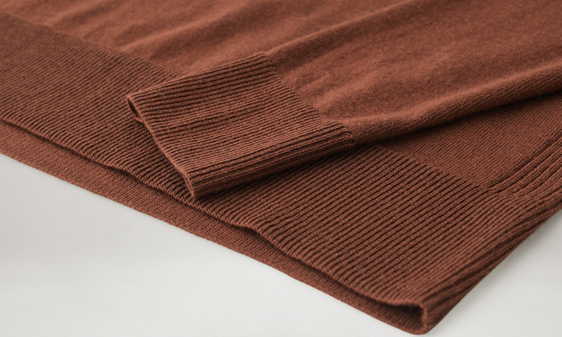 KILMINGTON QUARTER ZIP JUMPER 6