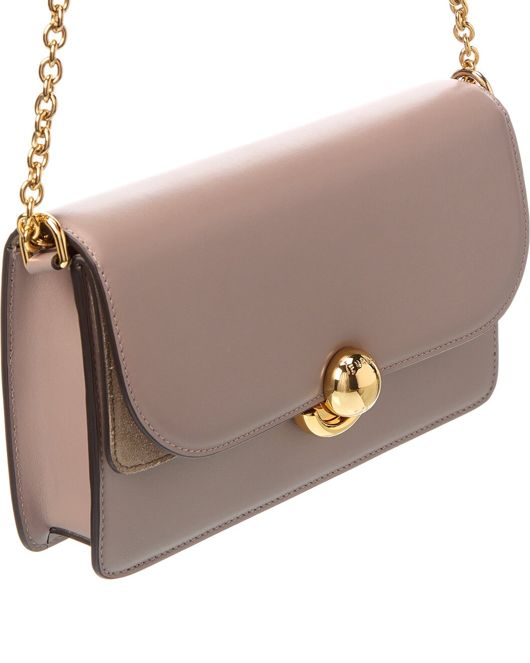 Furla Sfera Small Leather Crossbody - 3