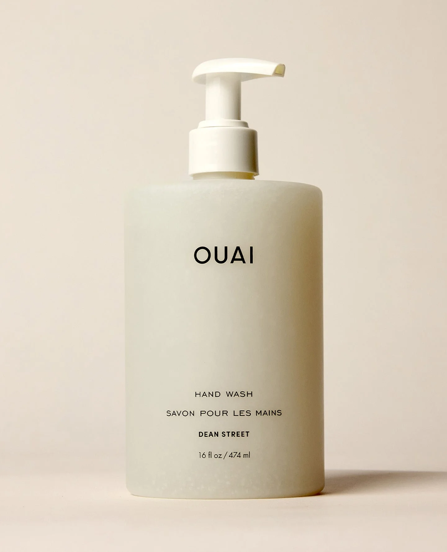 Hand Wash - 1