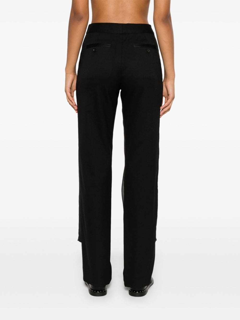 Teddy trousers - 4
