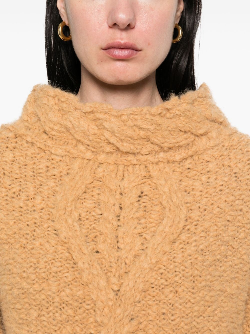 Romane sweater - 5