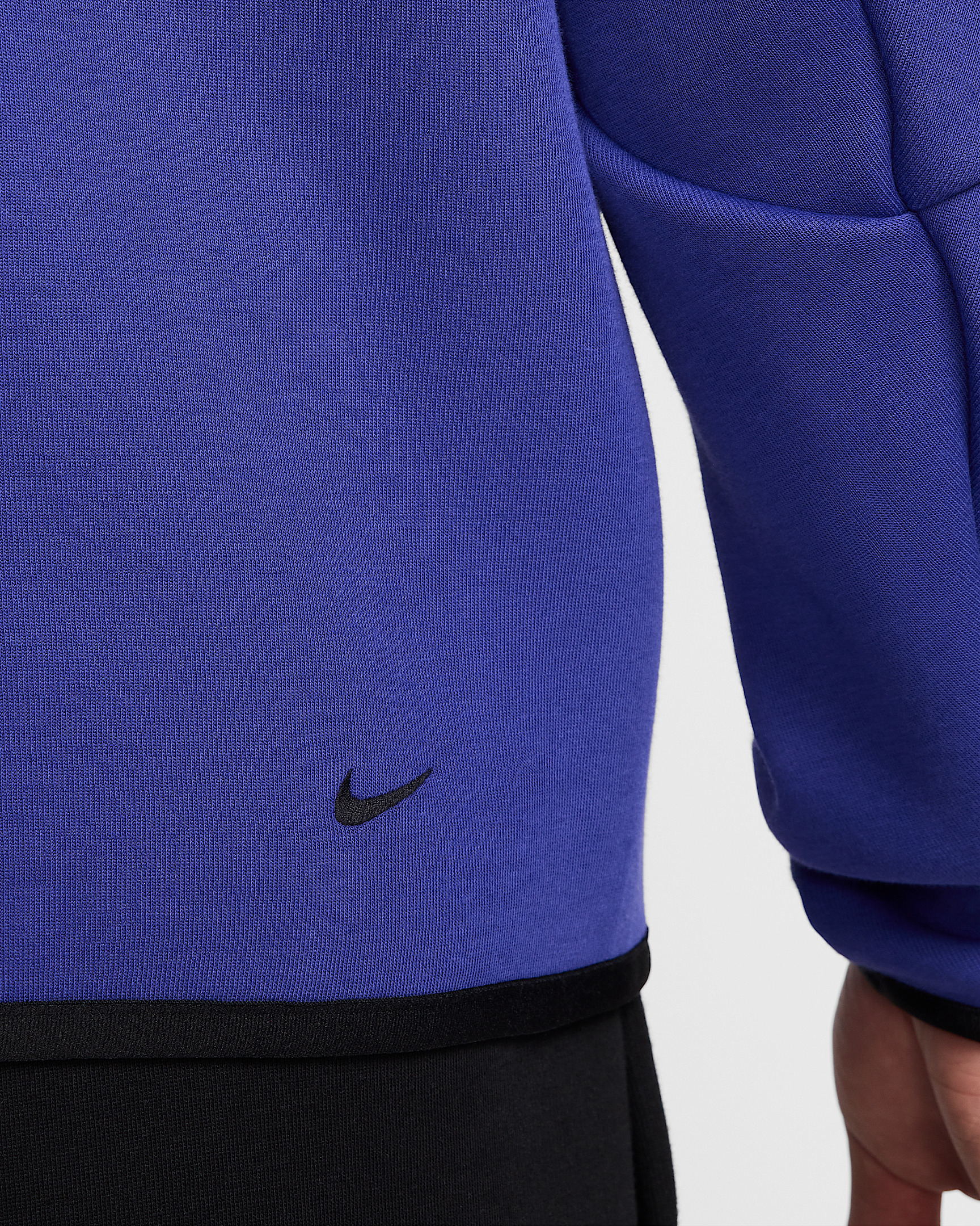 Nike Tech Men's Full-Zip Windrunner Hoodie - 9