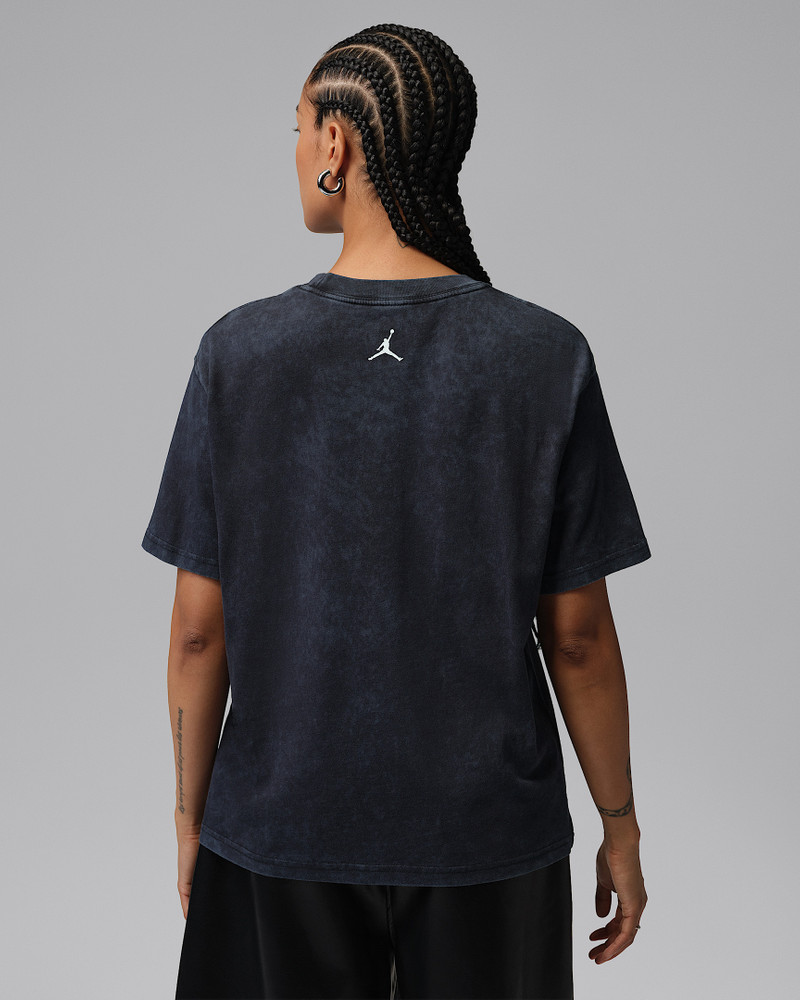 Jordan Jordan Flight Women's Graphic T-Shirt outlook