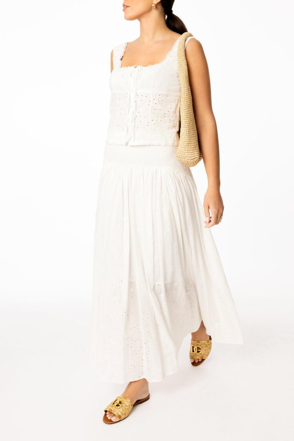Procida Skirt - 2