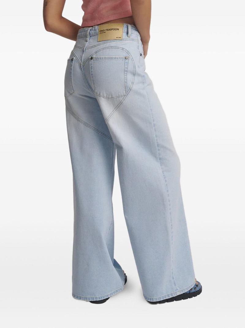 Love Machines jeans 4