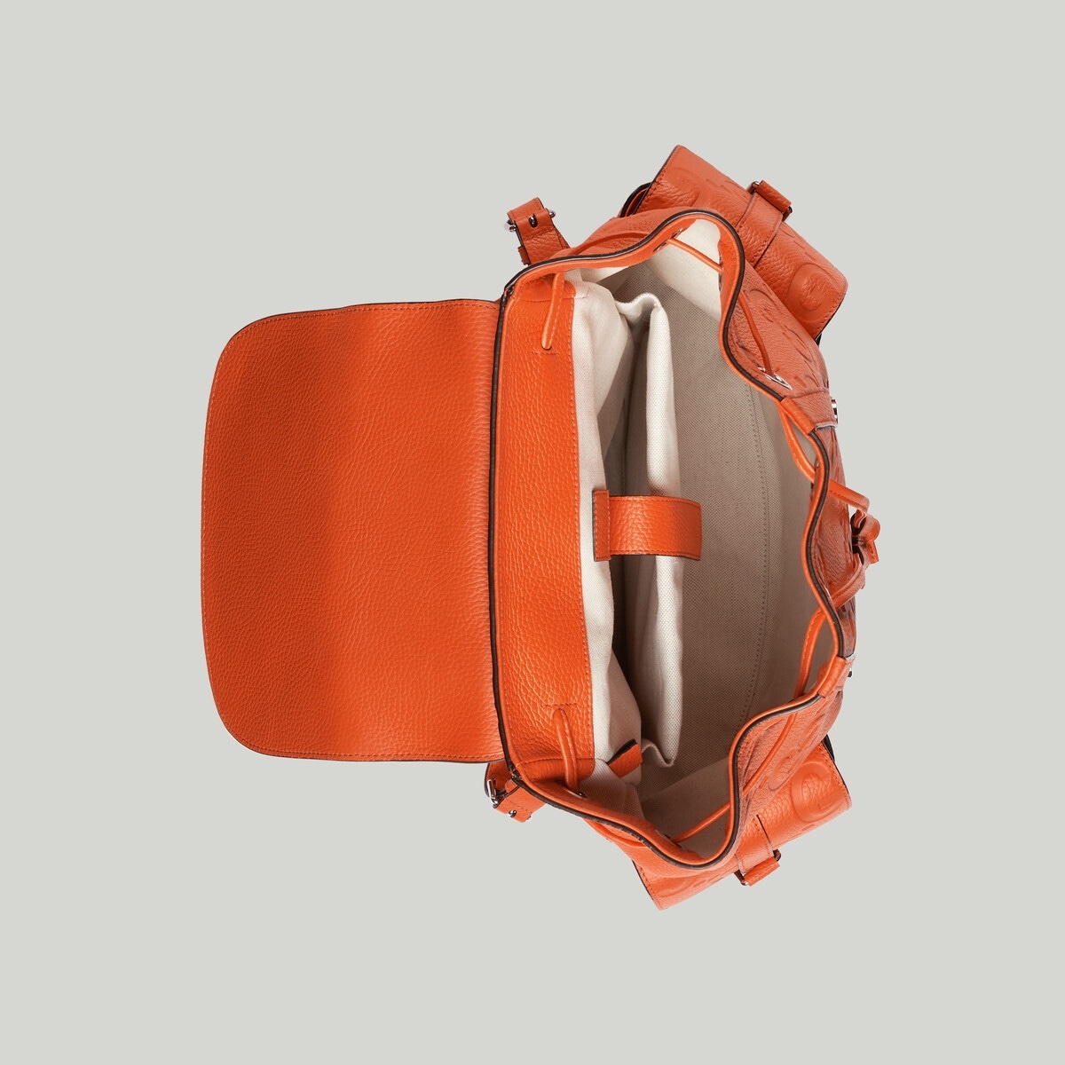 Jumbo GG backpack - 7