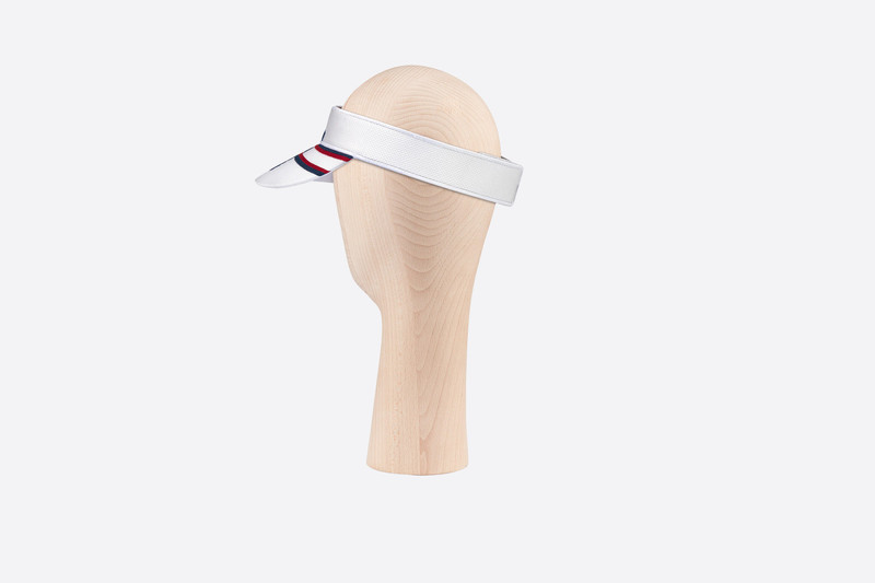 Dior DiorAlps Visor outlook