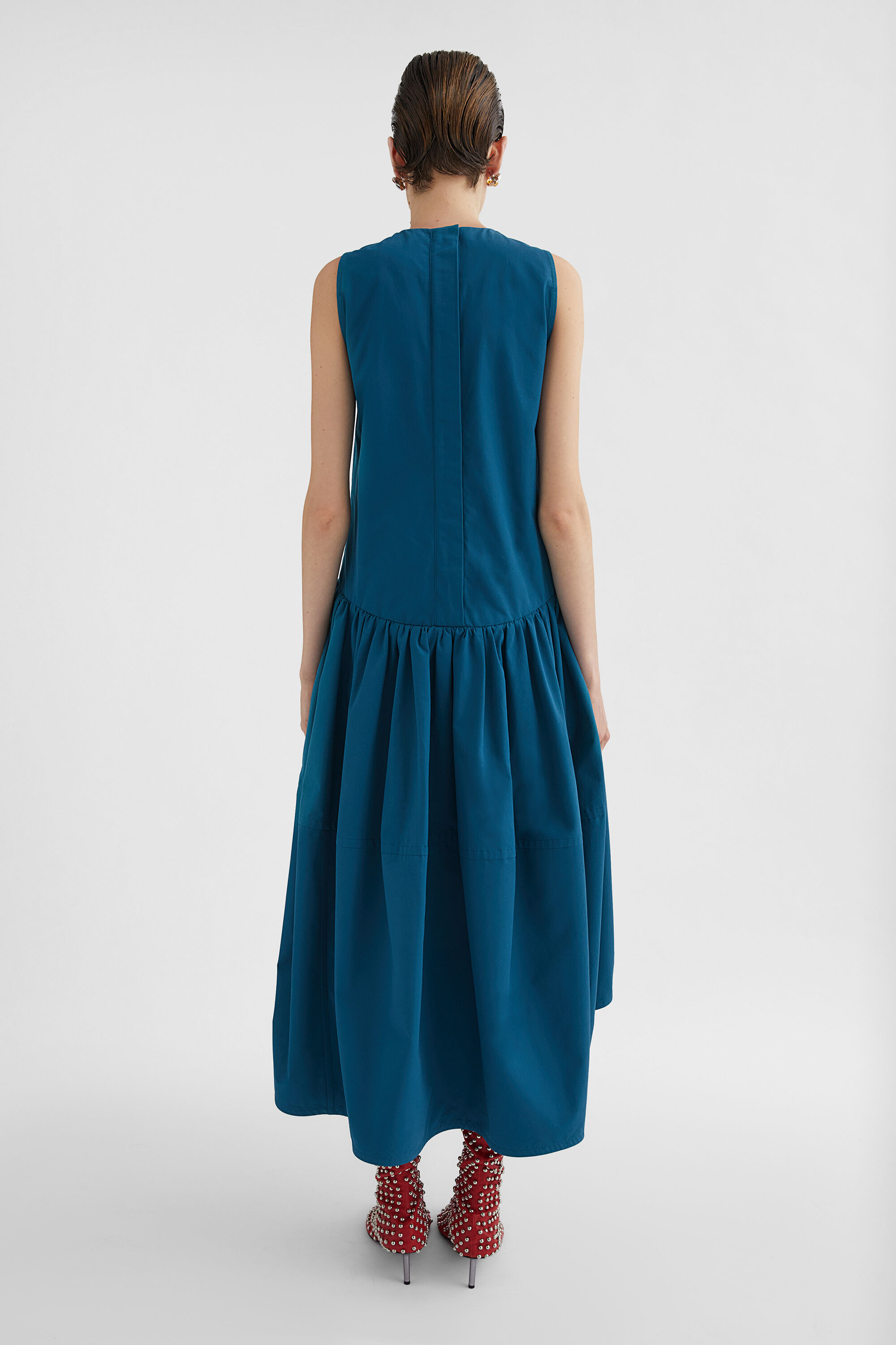 Dress - 4