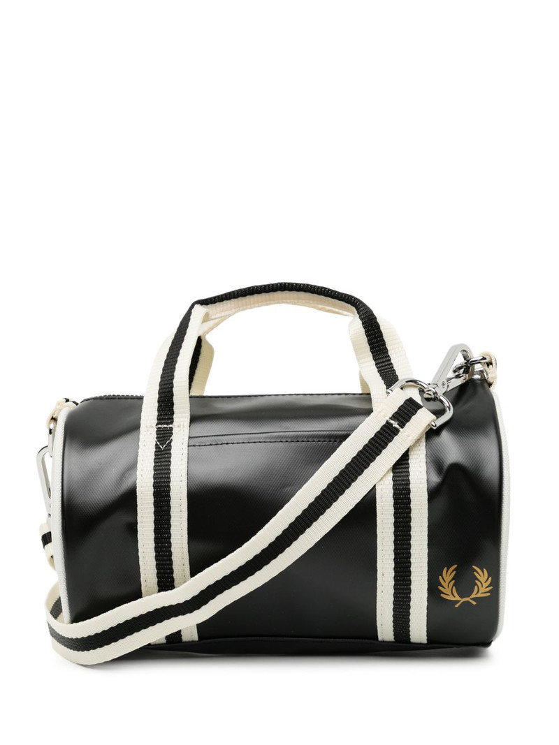 classic mini barrel bag 1