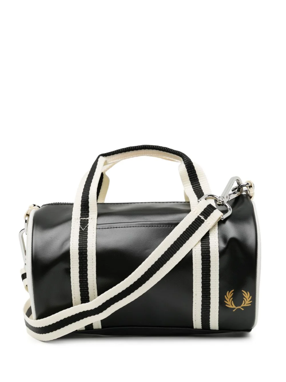 classic mini barrel bag - 1
