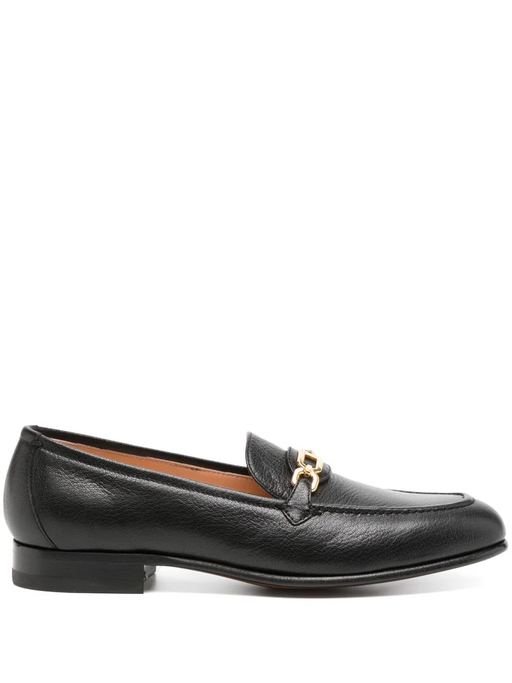 Whitney loafers - 1