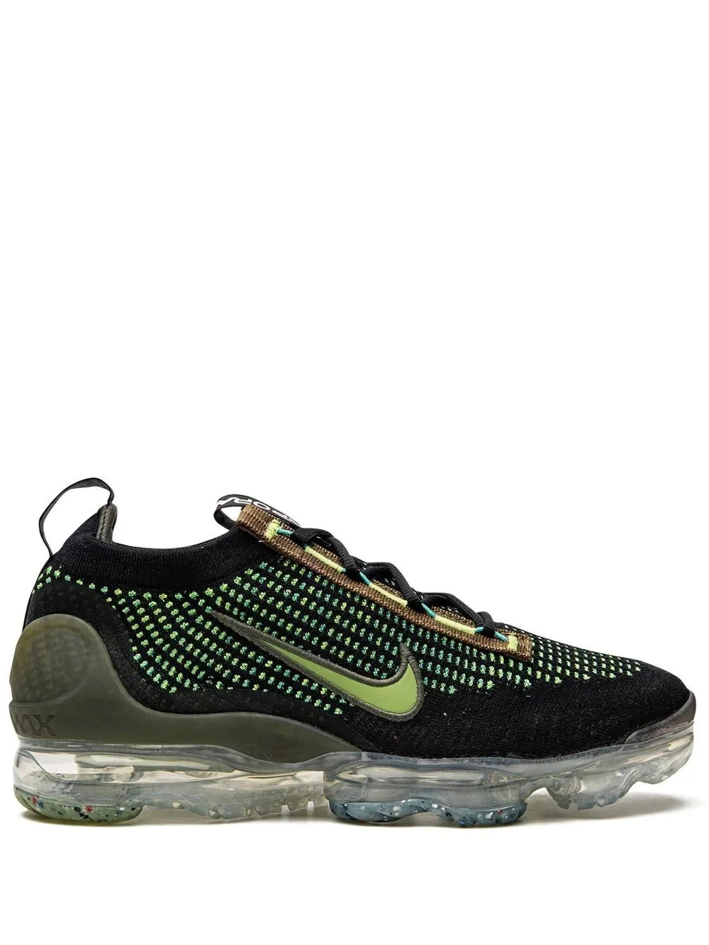 Air Vapormax 2021 Flyknit sneakers - 1