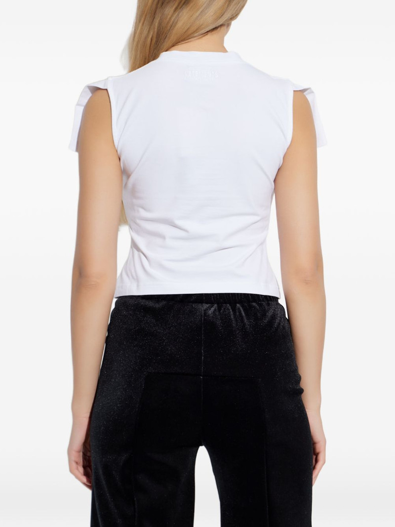 crew-neck T-shirt 3